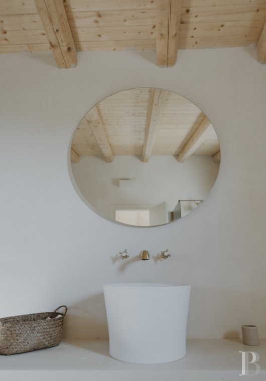 Au cœur du Salento, dans les Pouilles, une villa des 16e et 17e siècles à quelques minutes des plages - photo  n°19